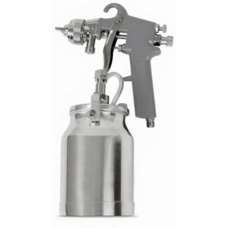 INTRADIN HK., LTD MM SiphonFeed Spray Gun 1202S1127